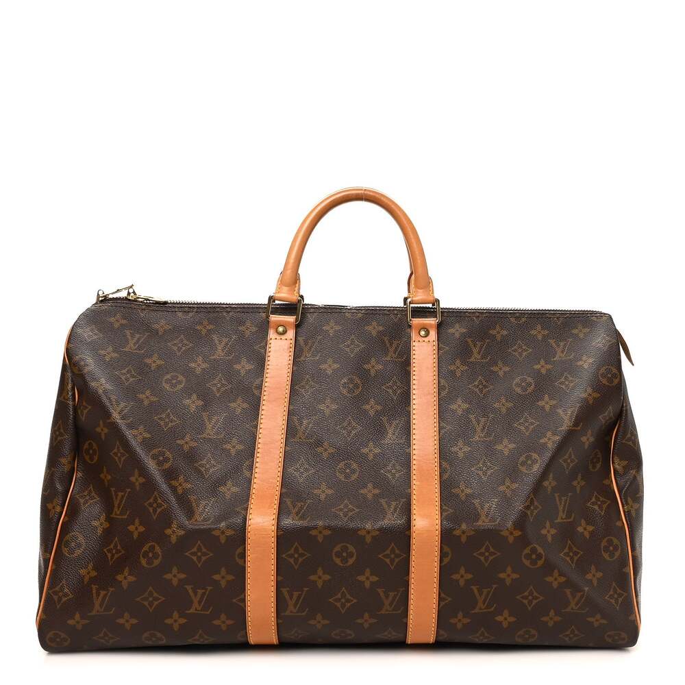 Louis Vuitton Keepall 50 #267408L11B